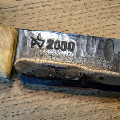 Allzweckmesser Panzerhaubitze 2000 der BW