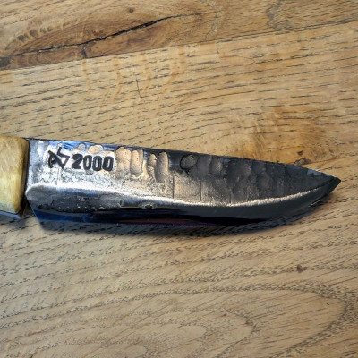 Allzweckmesser Panzerhaubitze 2000 der BW