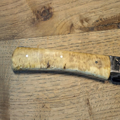 Allzweckmesser Panzerhaubitze 2000 der BW