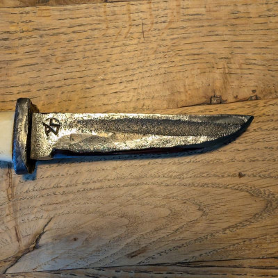 Allzweckmesser Bajonett K98 des 2WK