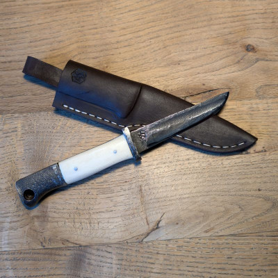 Allzweckmesser Bajonett K98 des 2WK