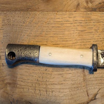 Allzweckmesser Bajonett K98 des 2WK