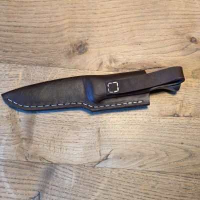 Allzweckmesser Bajonett K98 des 2WK