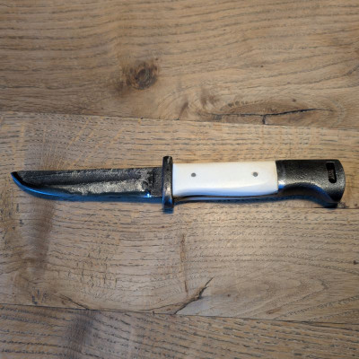 Allzweckmesser Bajonett K98 des 2WK