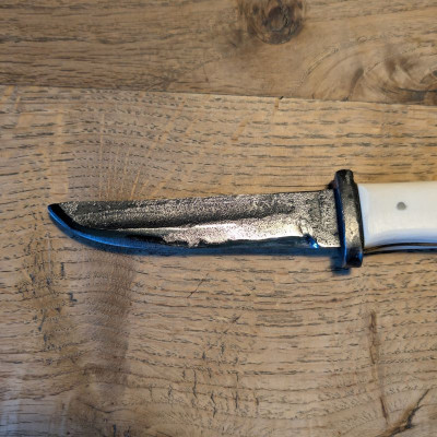 Allzweckmesser Bajonett K98 des 2WK