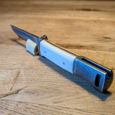 Allzweckmesser Bajonett K98 des 2WK