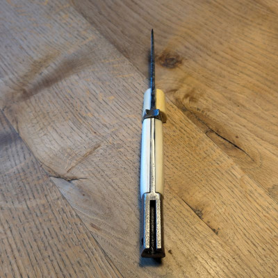 Allzweckmesser Bajonett K98 des 2WK