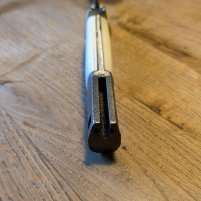 Allzweckmesser Bajonett K98 des 2WK