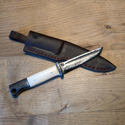 Allzweckmesser Bajonett K98 des 2WK