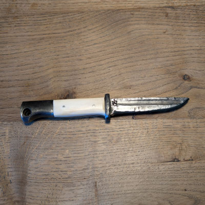 Allzweckmesser Bajonett K98 des 2WK
