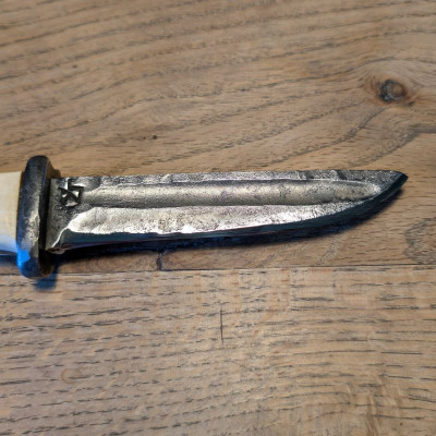 Allzweckmesser Bajonett K98 des 2WK