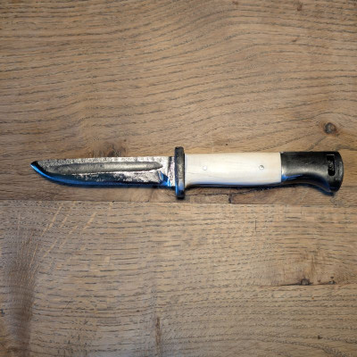 Allzweckmesser Bajonett K98 des 2WK