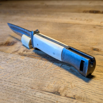Allzweckmesser Bajonett K98 des 2WK