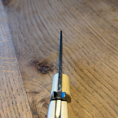 Allzweckmesser Bajonett K98 des 2WK