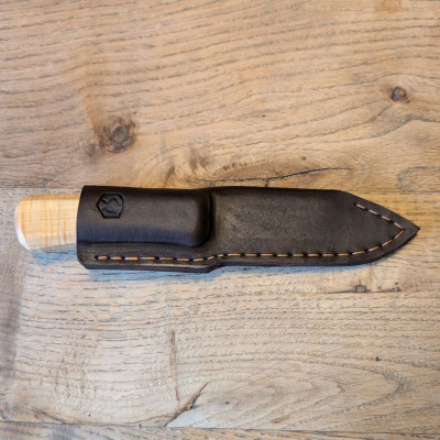 Allzweckmesser 3,7cm PAK 2WK mit Riegelahorn