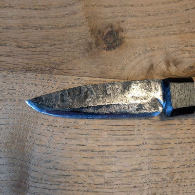 Allzweckmesser 3,7cm PAK 2WK mit Riegelahorn