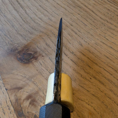 Allzweckmesser 3,7cm PAK 2WK mit Riegelahorn
