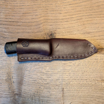 Allzweck oder Outdoormesser mit Klinge aus Focke Wulf 190 dem Würger