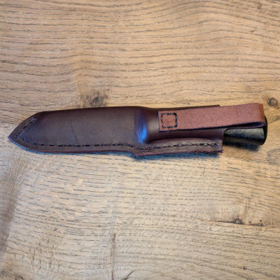Allzweck oder Outdoormesser mit Klinge aus MG34 2WK