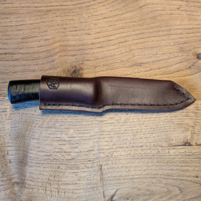 Allzweck oder Outdoormesser mit Klinge aus MG34 2WK