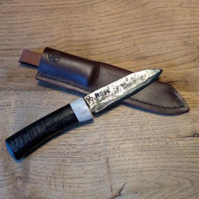 Allzweck oder Outdoormesser mit Klinge aus MG34 2WK