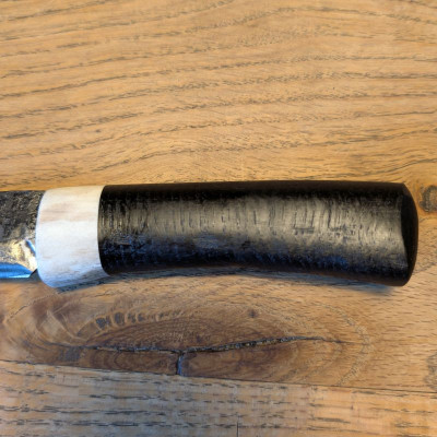 Allzweck oder Outdoormesser mit Klinge aus MG34 2WK