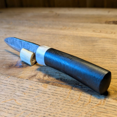 Allzweck oder Outdoormesser mit Klinge aus MG34 2WK