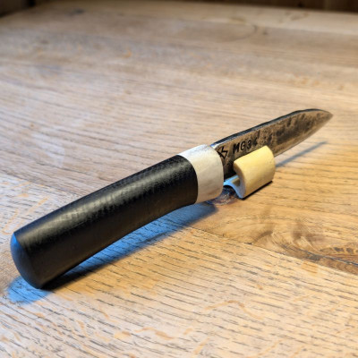 Allzweck oder Outdoormesser mit Klinge aus MG34 2WK