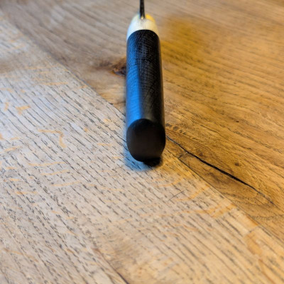Allzweck oder Outdoormesser mit Klinge aus MG34 2WK
