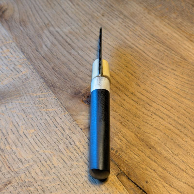 Allzweck oder Outdoormesser mit Klinge aus MG34 2WK